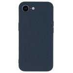For iPhone 17th / 16th Matte Case TPU Non-Slip Protective Phone Cover