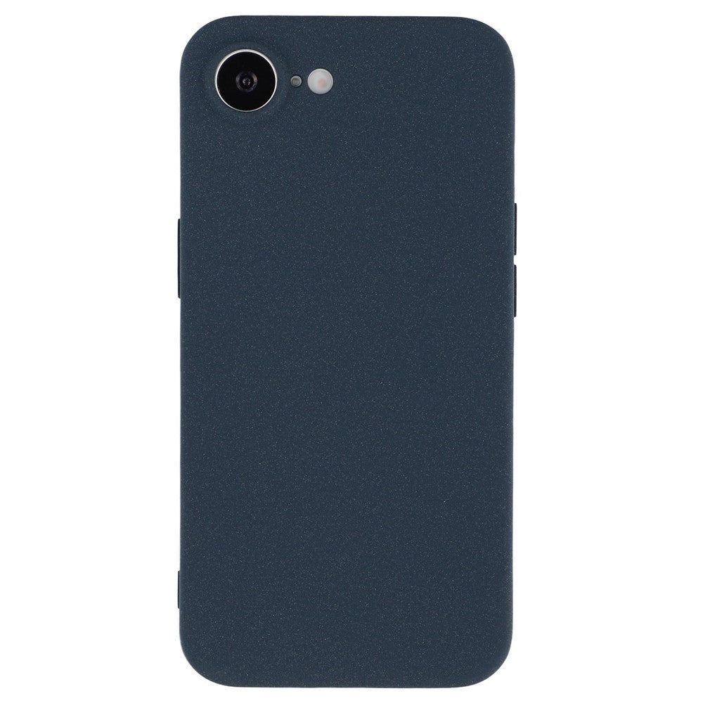 For iPhone 17th / 16th Matte Case TPU Non-Slip Protective Phone Cover