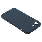 For iPhone 17th / 16th Matte Case TPU Non-Slip Protective Phone Cover