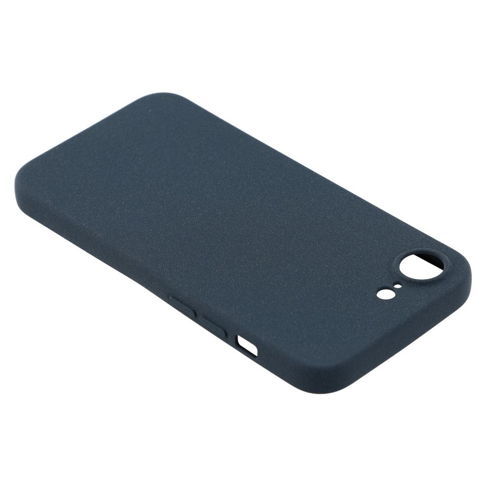 For iPhone 17th / 16th Matte Case TPU Non-Slip Protective Phone Cover