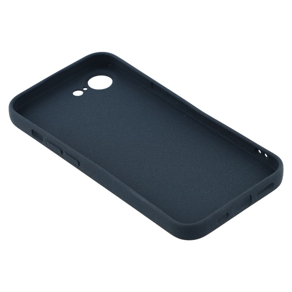 For iPhone 17th / 16th Matte Case TPU Non-Slip Protective Phone Cover