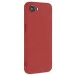 For iPhone 17th / 16th Matte Case TPU Non-Slip Protective Phone Cover