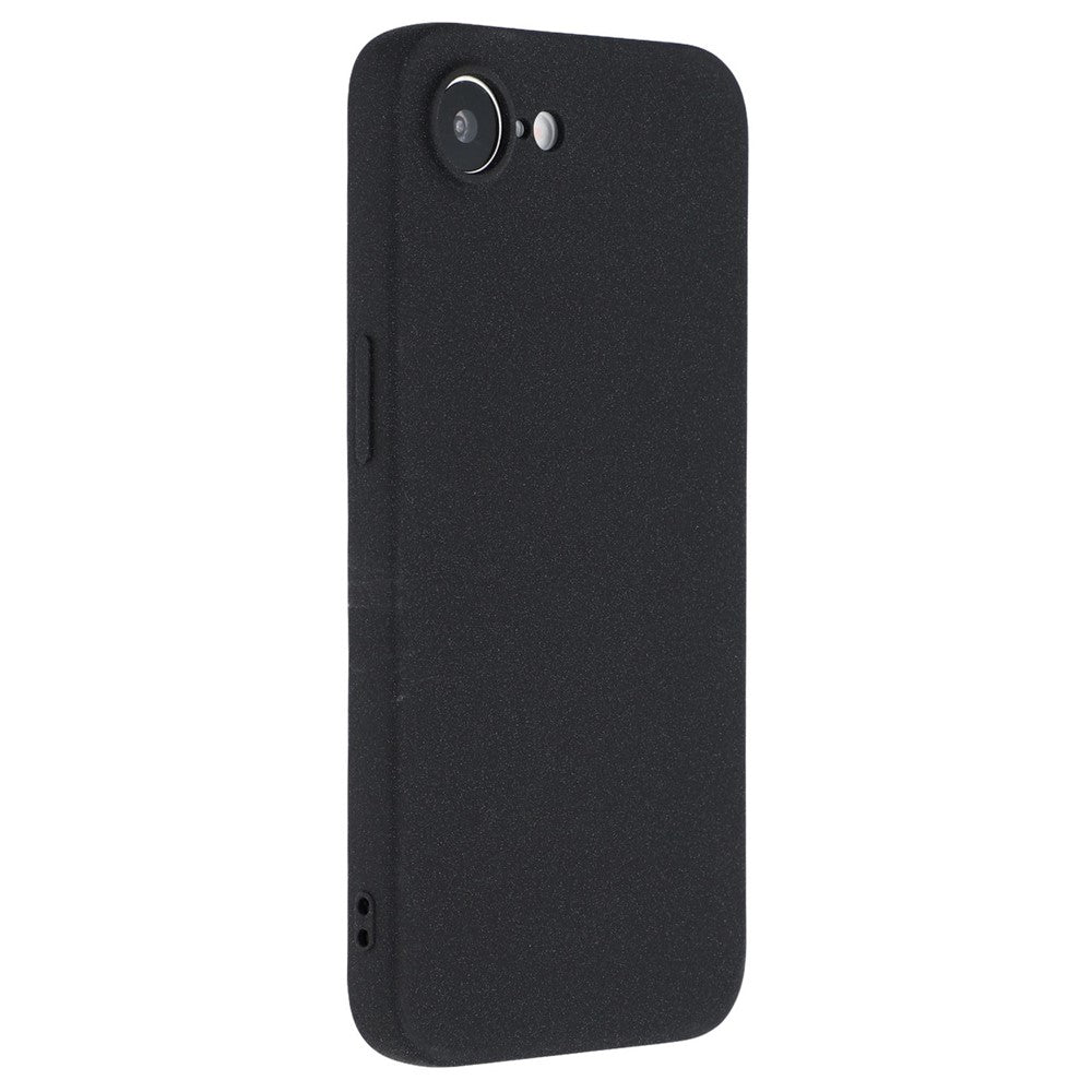 For iPhone 17th / 16th Matte Case TPU Non-Slip Protective Phone Cover