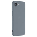 For iPhone 17th / 16th Matte Case TPU Non-Slip Protective Phone Cover