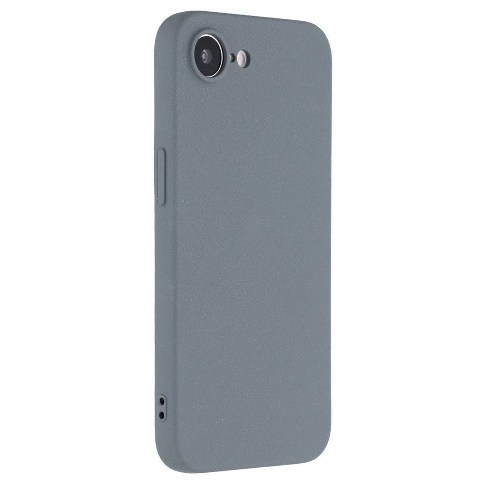 For iPhone 17th / 16th Matte Case TPU Non-Slip Protective Phone Cover