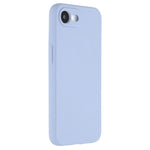 For iPhone 17th / 16th Case Precise Cutouts Straight Edge TPU Shockproof Phone Cover