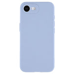 For iPhone 17th / 16th Case Precise Cutouts Straight Edge TPU Shockproof Phone Cover