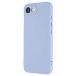 For iPhone 17th / 16th Case Precise Cutouts Straight Edge TPU Shockproof Phone Cover