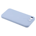 For iPhone 17th / 16th Case Precise Cutouts Straight Edge TPU Shockproof Phone Cover