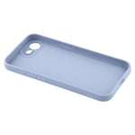 For iPhone 17th / 16th Case Precise Cutouts Straight Edge TPU Shockproof Phone Cover