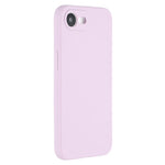 For iPhone 17th / 16th Case Precise Cutouts Straight Edge TPU Shockproof Phone Cover