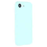 For iPhone 17th / 16th Case Precise Cutouts Straight Edge TPU Shockproof Phone Cover