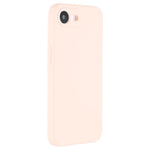 For iPhone 17th / 16th Case Precise Cutouts Straight Edge TPU Shockproof Phone Cover