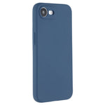 For iPhone 17th / 16th Case Precise Cutouts Straight Edge TPU Shockproof Phone Cover