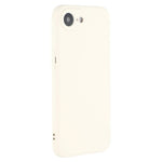 For iPhone 17th / 16th Case Precise Cutouts Straight Edge TPU Shockproof Phone Cover