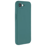 For iPhone 17th / 16th Case Precise Cutouts Straight Edge TPU Shockproof Phone Cover