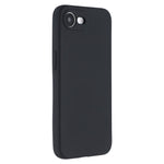 For iPhone 17th / 16th Case Precise Cutouts Straight Edge TPU Shockproof Phone Cover