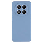 For Xiaomi Redmi Note 14 Pro 4G Case Precise Cutouts Straight Edge TPU Shockproof Phone Cover