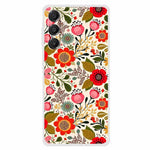 TPU Case for Samsung Galaxy A16 5G / A16 4G Pattern Printed Shockproof Phone Cover