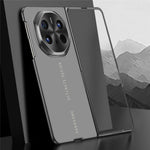 For Huawei Mate X6 Phone Case Ultra Thin Frosted Hard PC Protective Cover