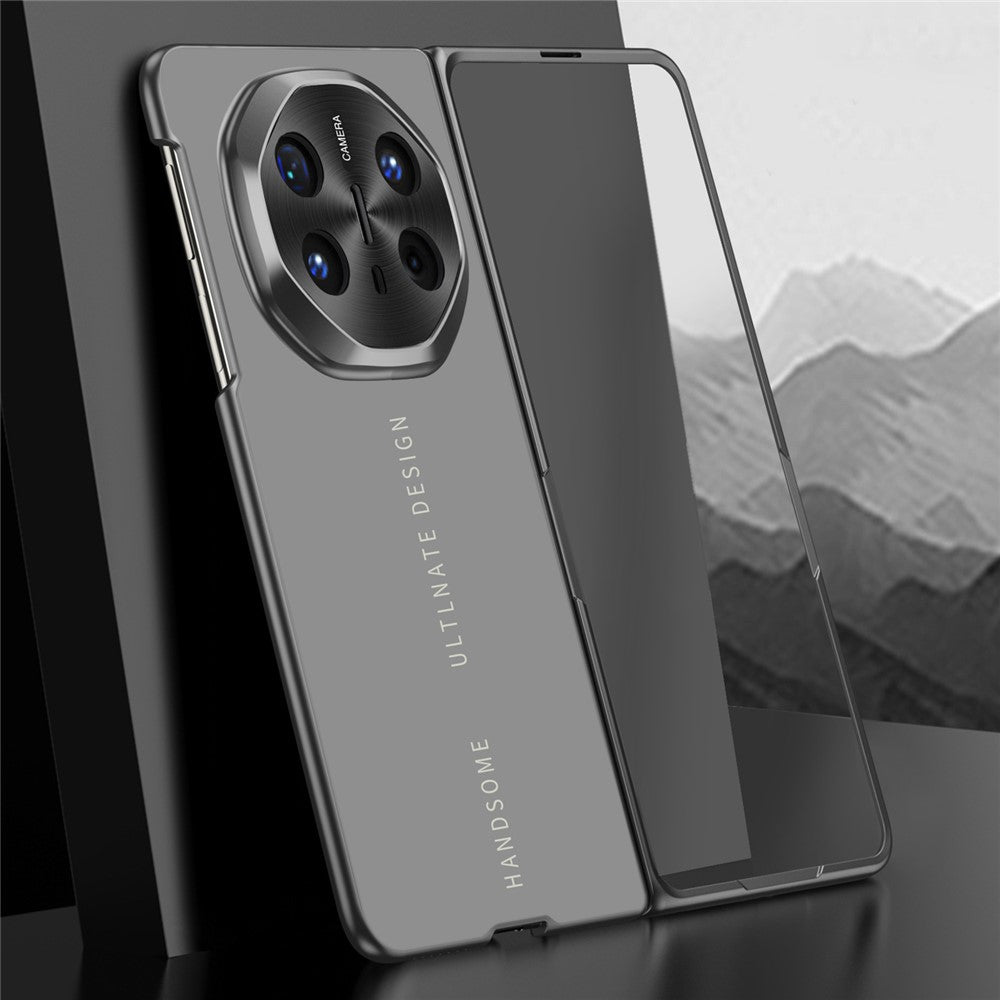 For Huawei Mate X6 Phone Case Ultra Thin Frosted Hard PC Protective Cover