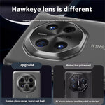 For Huawei Mate X6 Phone Case Ultra Thin Frosted Hard PC Protective Cover
