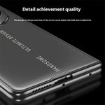 For Huawei Mate X6 Phone Case Ultra Thin Frosted Hard PC Protective Cover