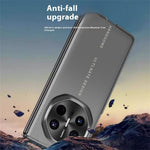 For Huawei Mate X6 Phone Case Ultra Thin Frosted Hard PC Protective Cover