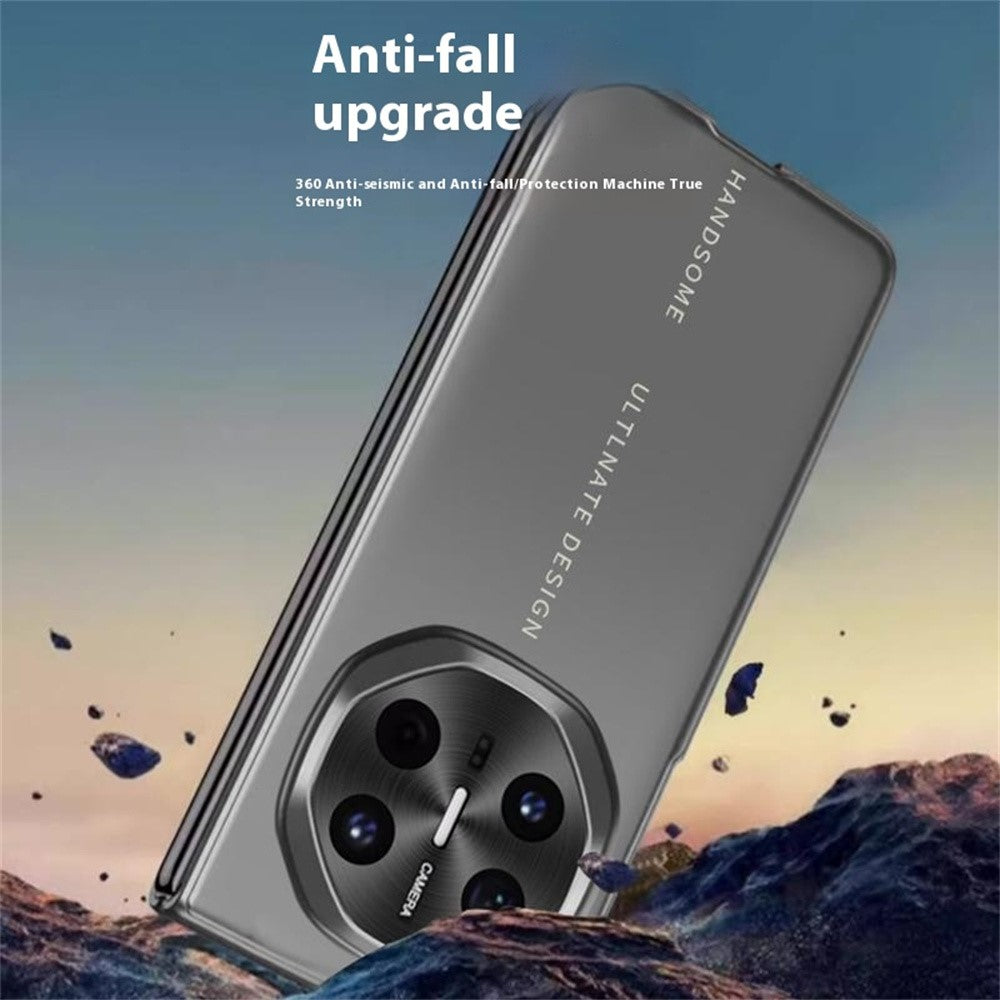 For Huawei Mate X6 Phone Case Ultra Thin Frosted Hard PC Protective Cover