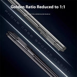 For Huawei Mate X6 Phone Case Ultra Thin Frosted Hard PC Protective Cover