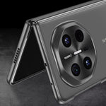 For Huawei Mate X6 Phone Case Ultra Thin Frosted Hard PC Protective Cover