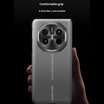For Huawei Mate X6 Phone Case Ultra Thin Frosted Hard PC Protective Cover