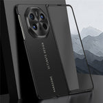 For Huawei Mate X6 Phone Case Ultra Thin Frosted Hard PC Protective Cover