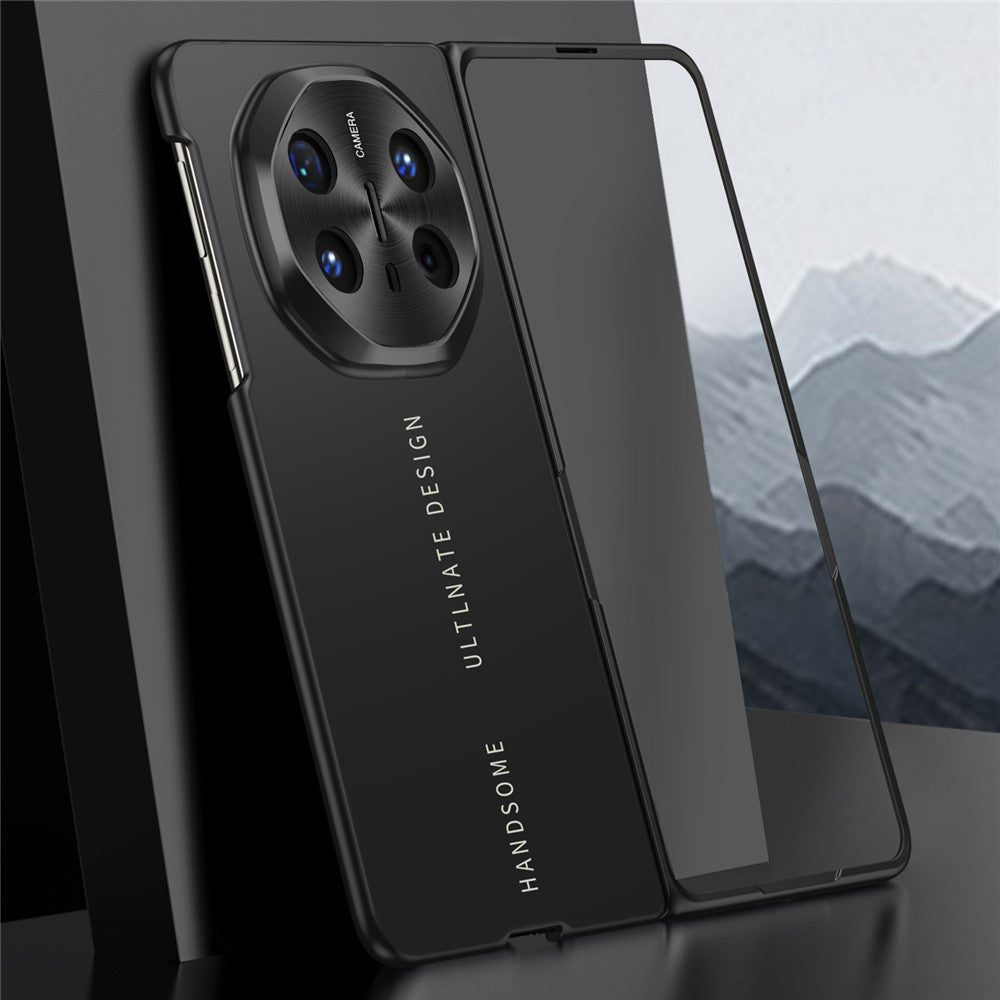 For Huawei Mate X6 Phone Case Ultra Thin Frosted Hard PC Protective Cover