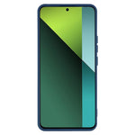 For Xiaomi Redmi Note 13 Pro 5G / Poco X6 5G Phone Case TPU + Acrylic Clear Back Cover