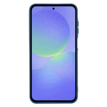 Samsung Galaxy A56 5G mobilskal TPU + Akryl Genomskinligt Bakstycke