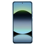 For Xiaomi Redmi Note 14 5G Case Arc Edge 2.0mm TPU Protective Phone Cover