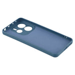 For Xiaomi Redmi Note 14 5G Case Arc Edge 2.0mm TPU Protective Phone Cover