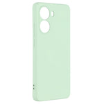 For Xiaomi Poco X7 Pro 5G Case Arc Edge 2.0mm TPU Protective Phone Cover