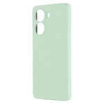 For Xiaomi Poco X7 Pro 5G Case Arc Edge 2.0mm TPU Protective Phone Cover