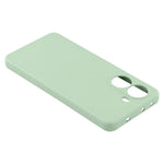 For Xiaomi Poco X7 Pro 5G Case Arc Edge 2.0mm TPU Protective Phone Cover