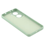 For Xiaomi Poco X7 Pro 5G Case Arc Edge 2.0mm TPU Protective Phone Cover
