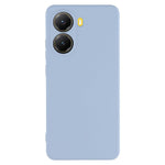 For Xiaomi Poco X7 Pro 5G Case Arc Edge 2.0mm TPU Protective Phone Cover