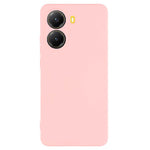 For Xiaomi Poco X7 Pro 5G Case Arc Edge 2.0mm TPU Protective Phone Cover