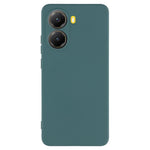 For Xiaomi Poco X7 Pro 5G Case Arc Edge 2.0mm TPU Protective Phone Cover