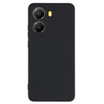 For Xiaomi Poco X7 Pro 5G Case Arc Edge 2.0mm TPU Protective Phone Cover