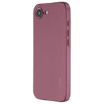 X-LEVEL Guardian Series For iPhone 17e / 16e Case Soft TPU Frosted Protective Phone Cover