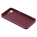 X-LEVEL Guardian Series For iPhone 17e / 16e Case Soft TPU Frosted Protective Phone Cover