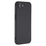 X-LEVEL Guardian Series For iPhone 17e / 16e Case Soft TPU Frosted Protective Phone Cover