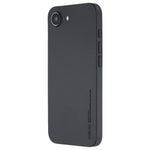 X-LEVEL For iPhone 17th / 16th Case Hard PP Matte Phone Cover 0.18mm Ultra-Thin